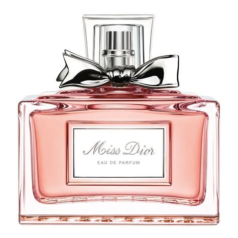 miss dior eau de parfum 100 ml preis|Miss Dior nouveau parfum.